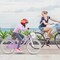 20 Inch Adjustable Kids Bike with Dual Brakes and Removable Storage Basket